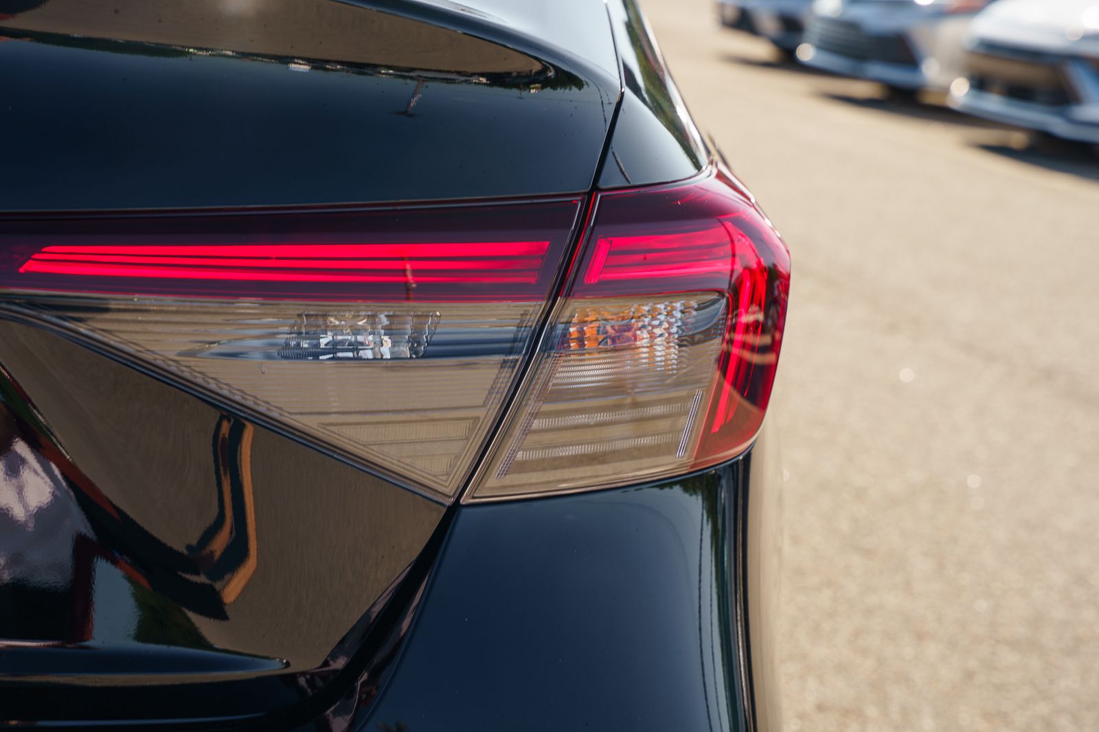New 2026 Honda Civic Sedan Sedan
