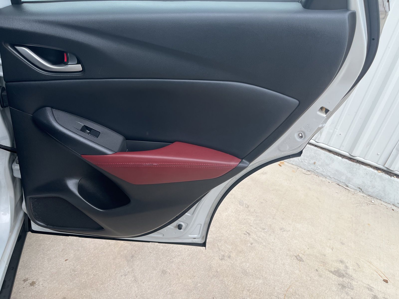 Used Car 2017 Mazda Cx-3  Touring For Sale Under $15,000 In Austin, Texas