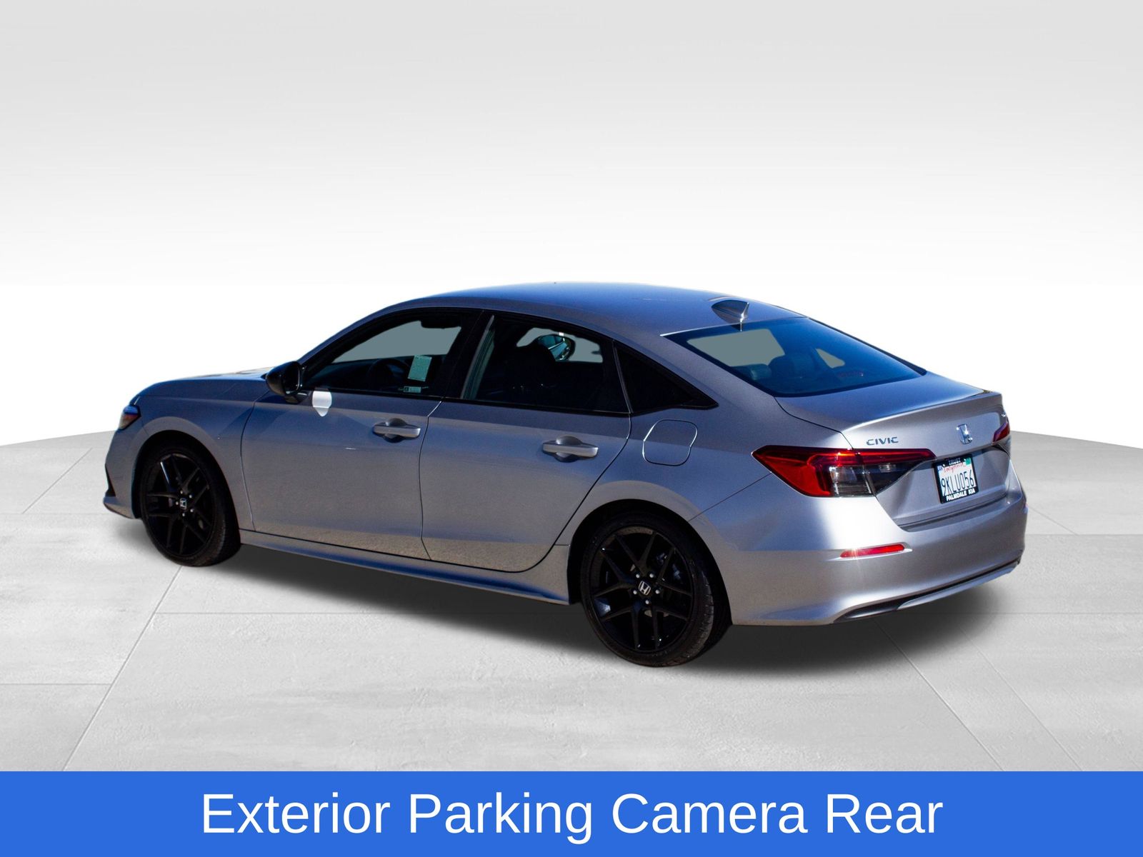 View vehicle photo 6