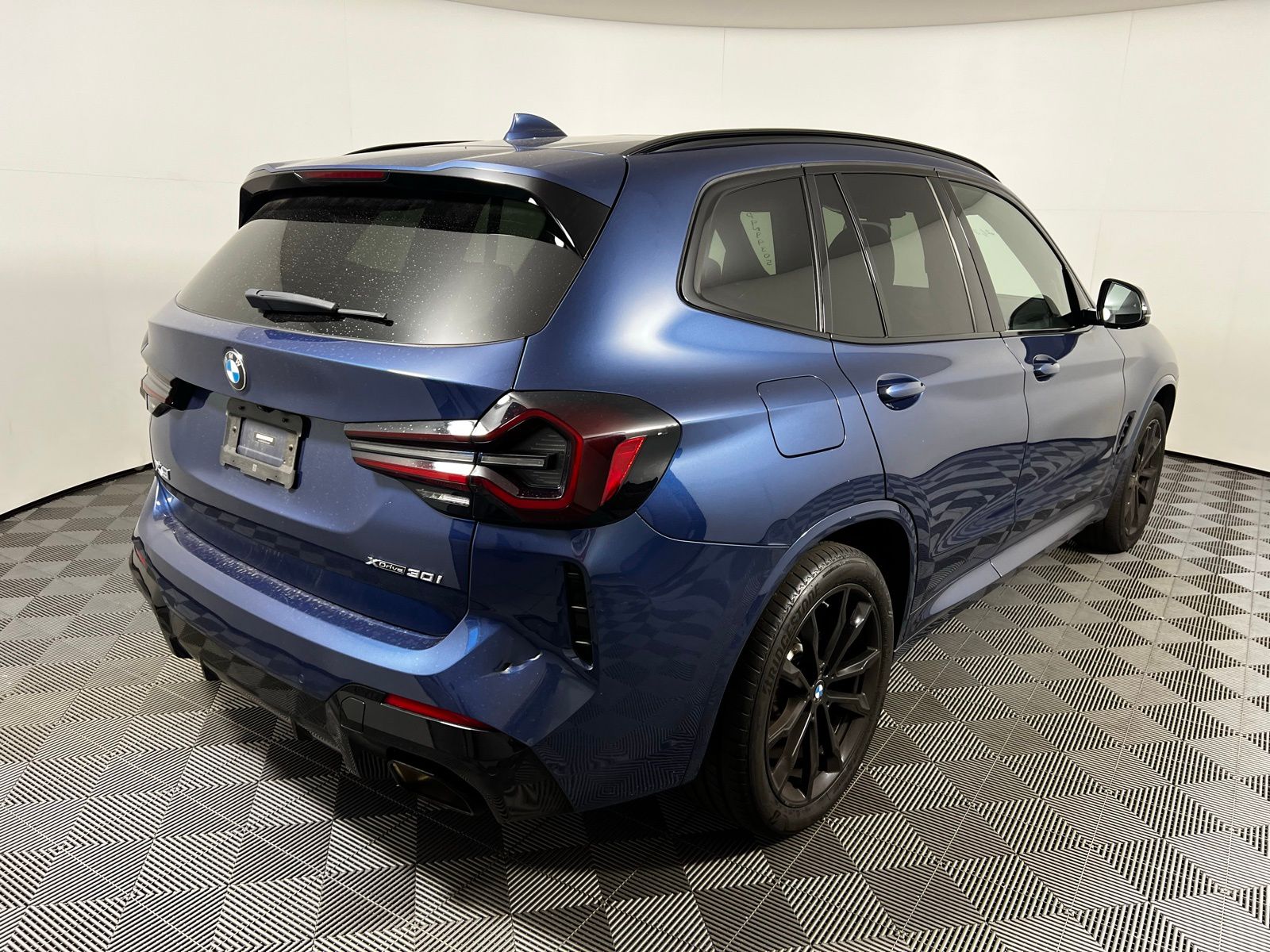 Thumbnail: 2023 BMW X3 - 5