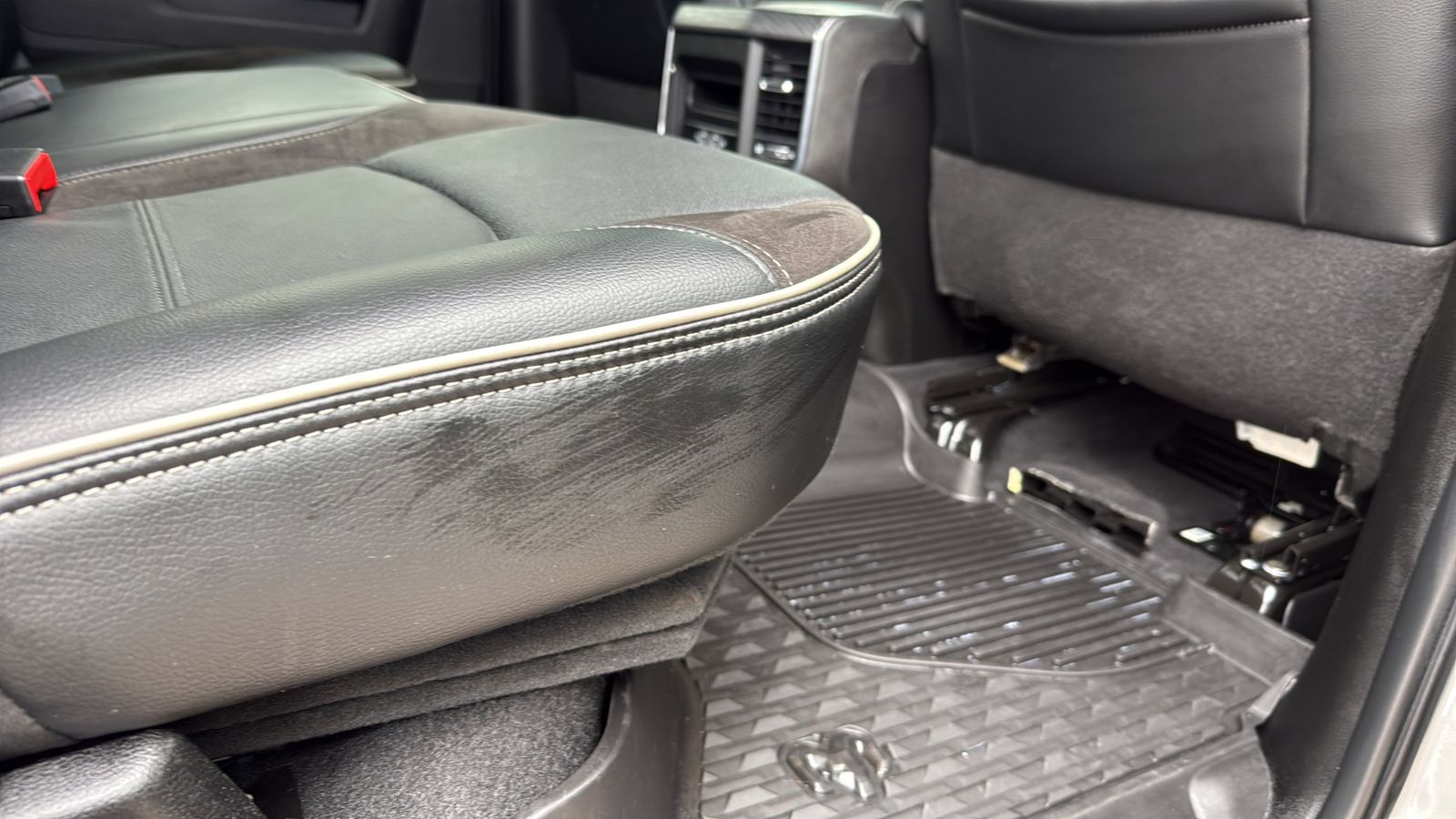 Used Car 2023 Ram 2500  Laramie For Sale Under $50,000 In Austin, Texas