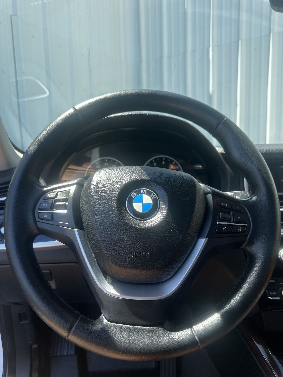 Used Car 2016 Bmw X3  Xdrive35i For Sale Under $20,000 In Austin, Texas