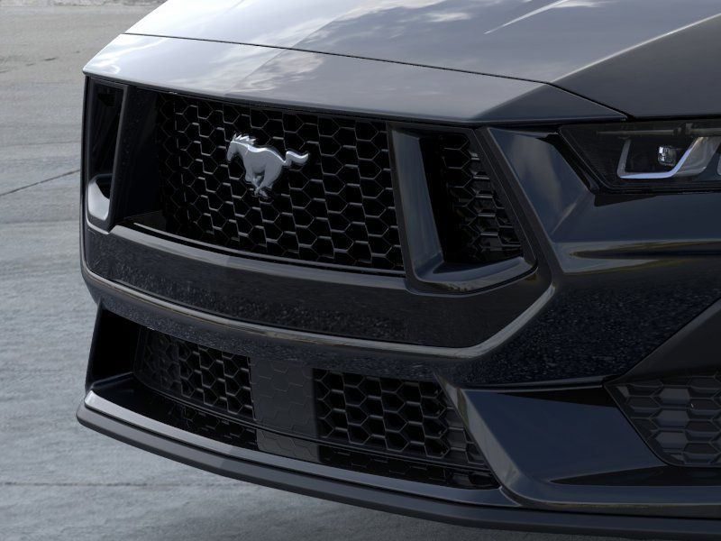 2025 Ford Mustang GT Fastback - Photo 17
