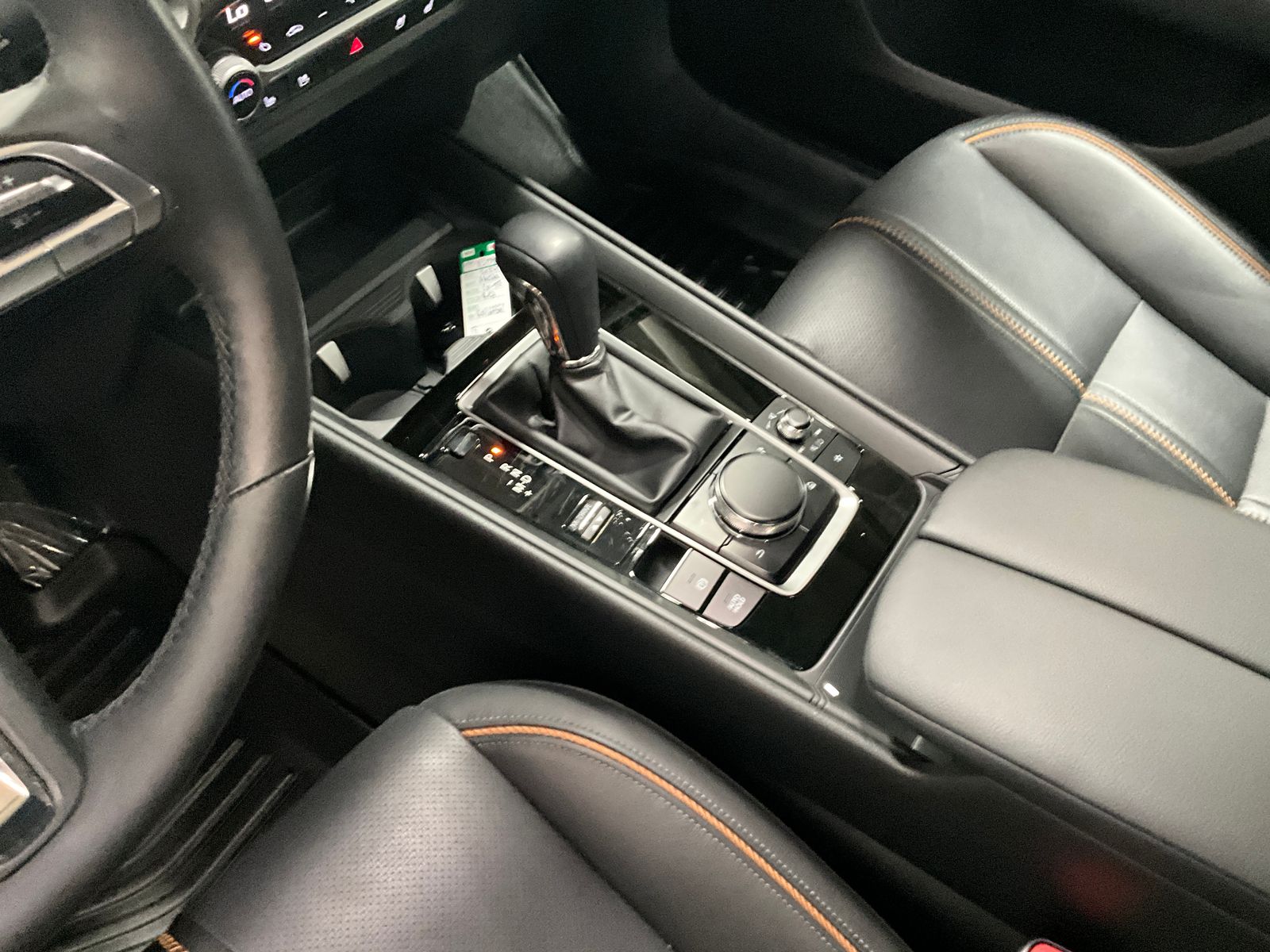 Mazda CX-50 2.5 Turbo Premium