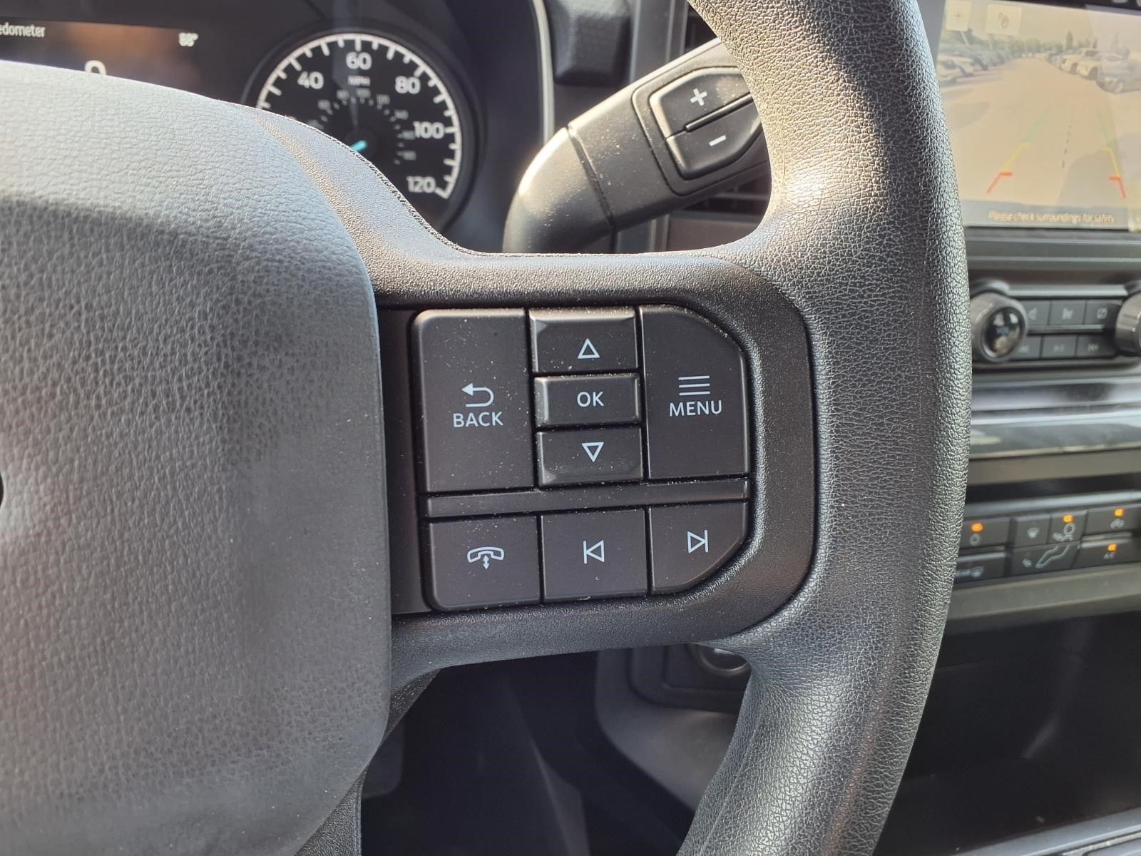 2022 Ford F-150 XL Gray at Shottenkirk Kia Fort Bend