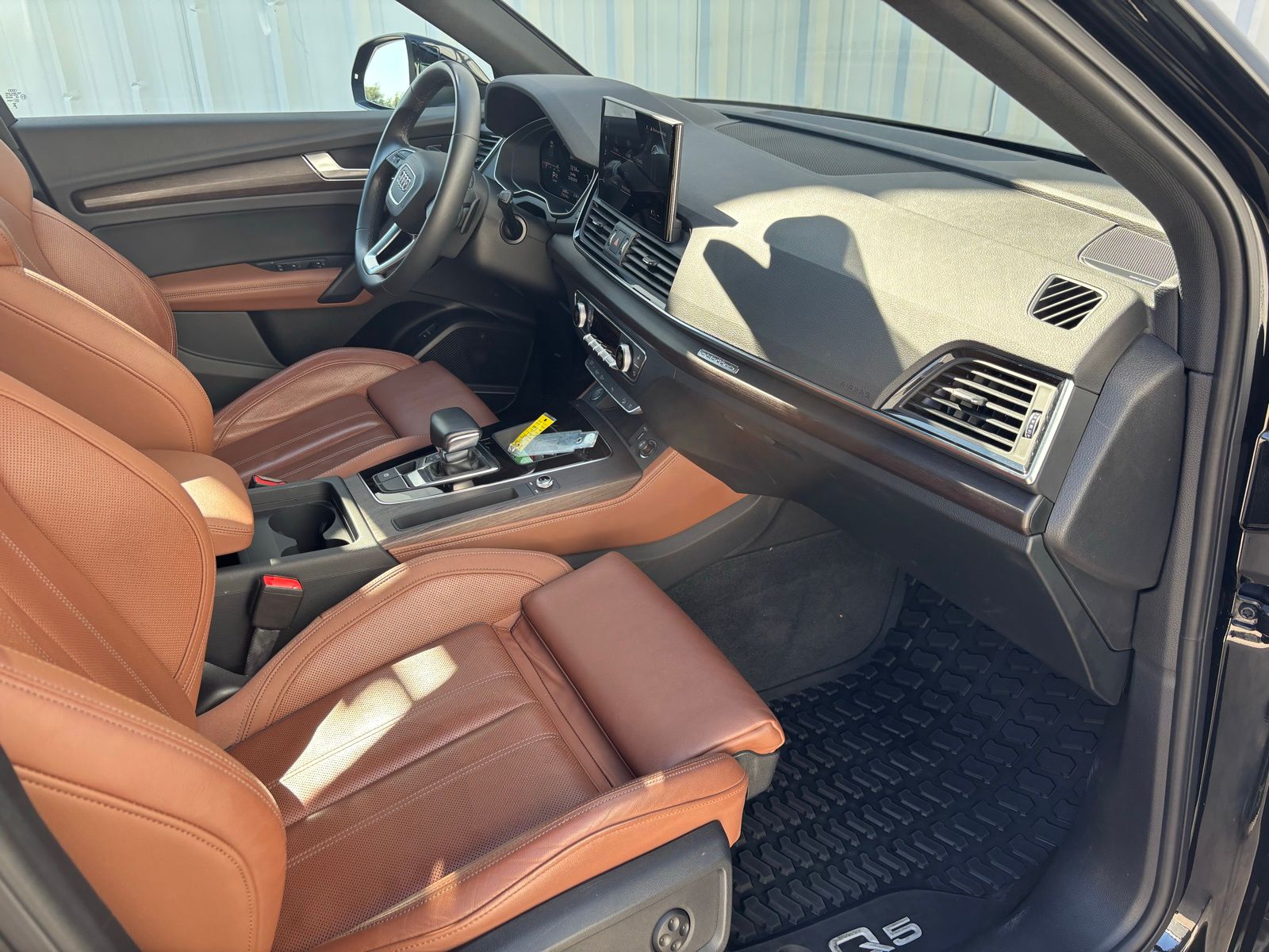 Used Car 2023 Audi Q5  45 S Line Premium For Sale Under $30,000 In Austin, Texas