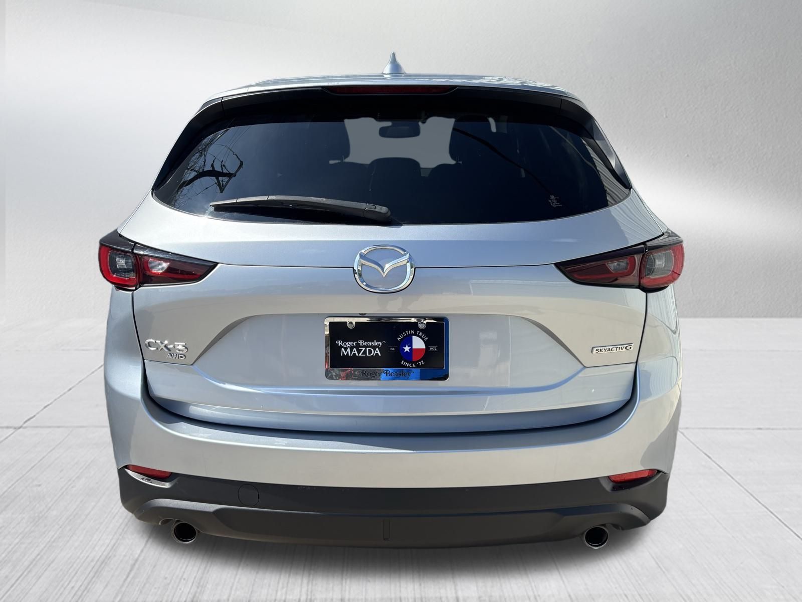 Used Car 2022 Mazda Cx-5  2.5 S Premium Package For Sale Under $30,000 In Austin, Texas