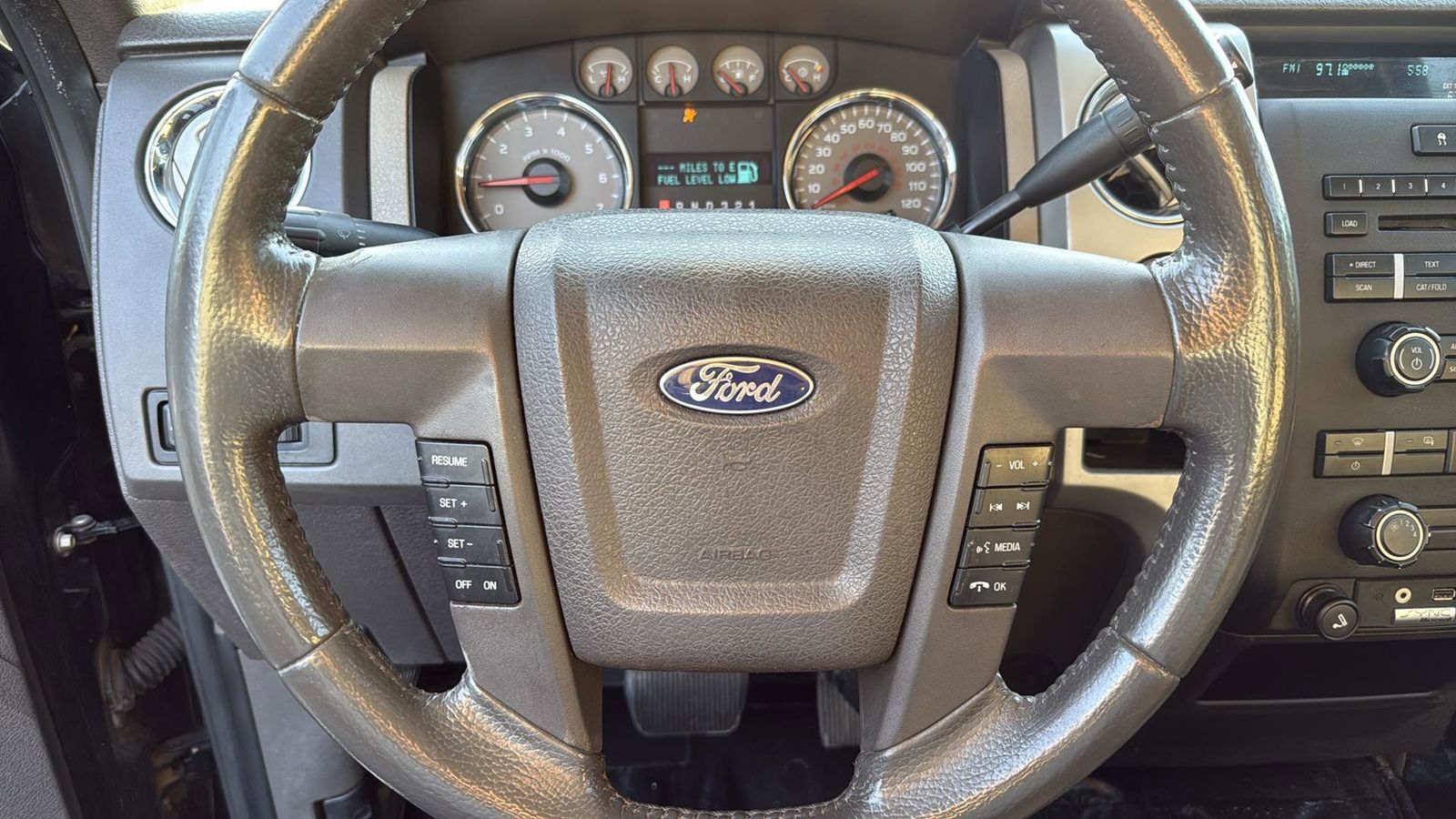 Used Car 2010 Ford F-150  Xlt For Sale Under $10,000 In Austin, Texas