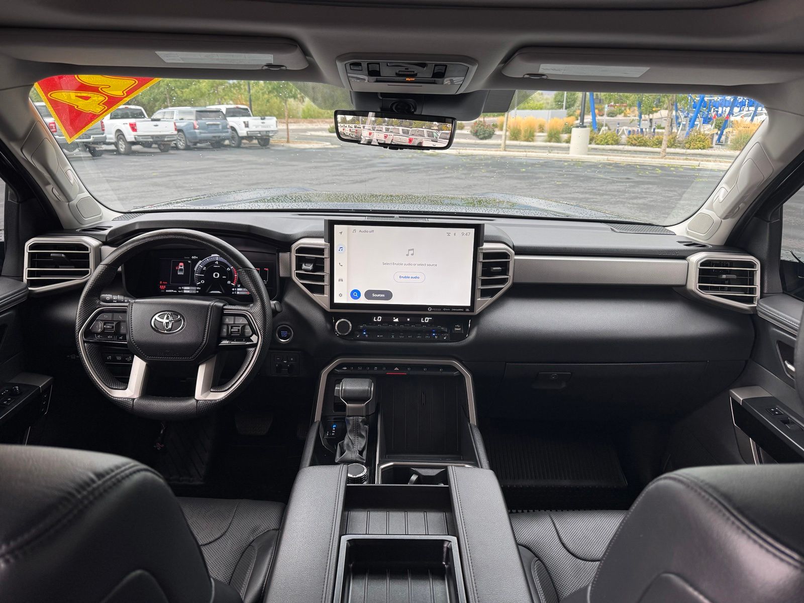 Used 2024 Toyota Tundra Truck