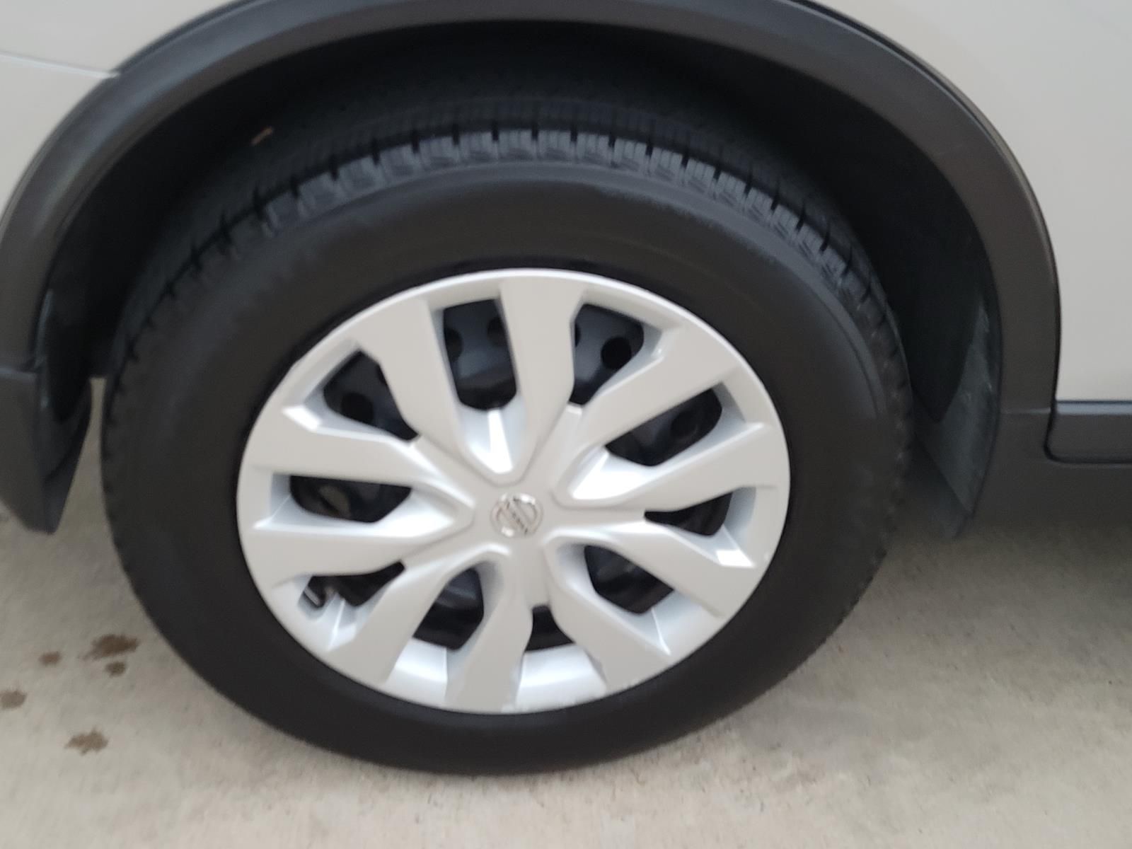 used 2020 Nissan Rogue car, priced at $10,900