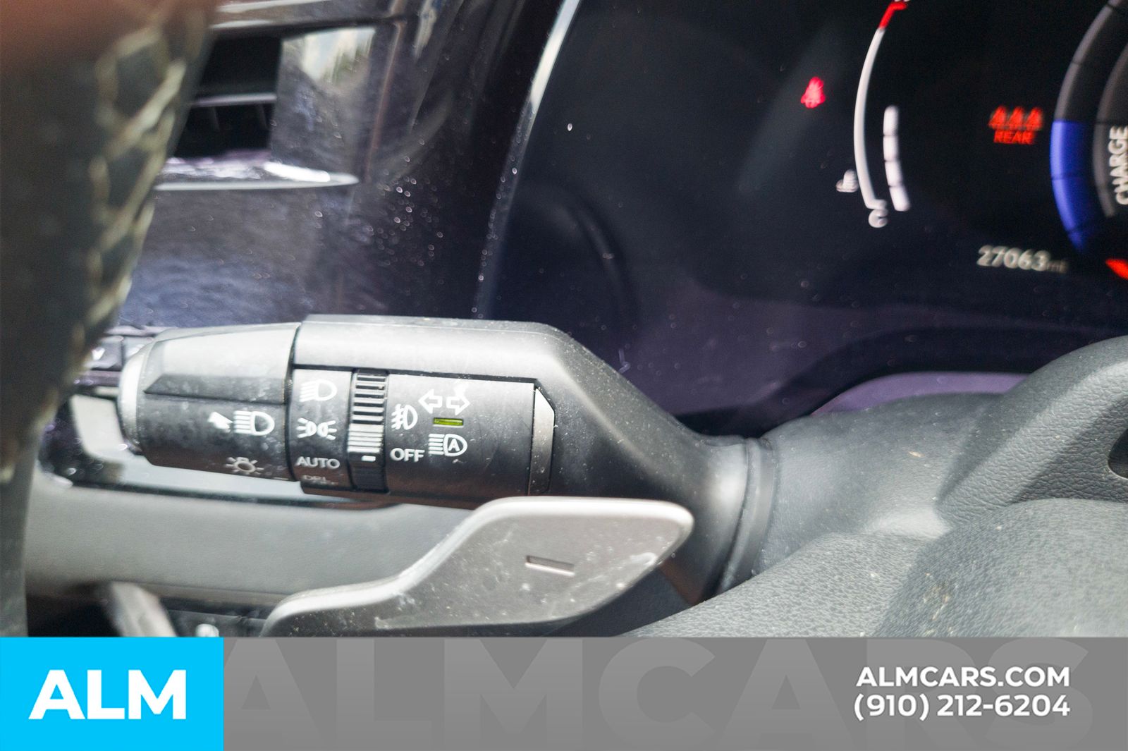 Used 2023 Ultra White Lexus 500h F SPORT Performance image 40
