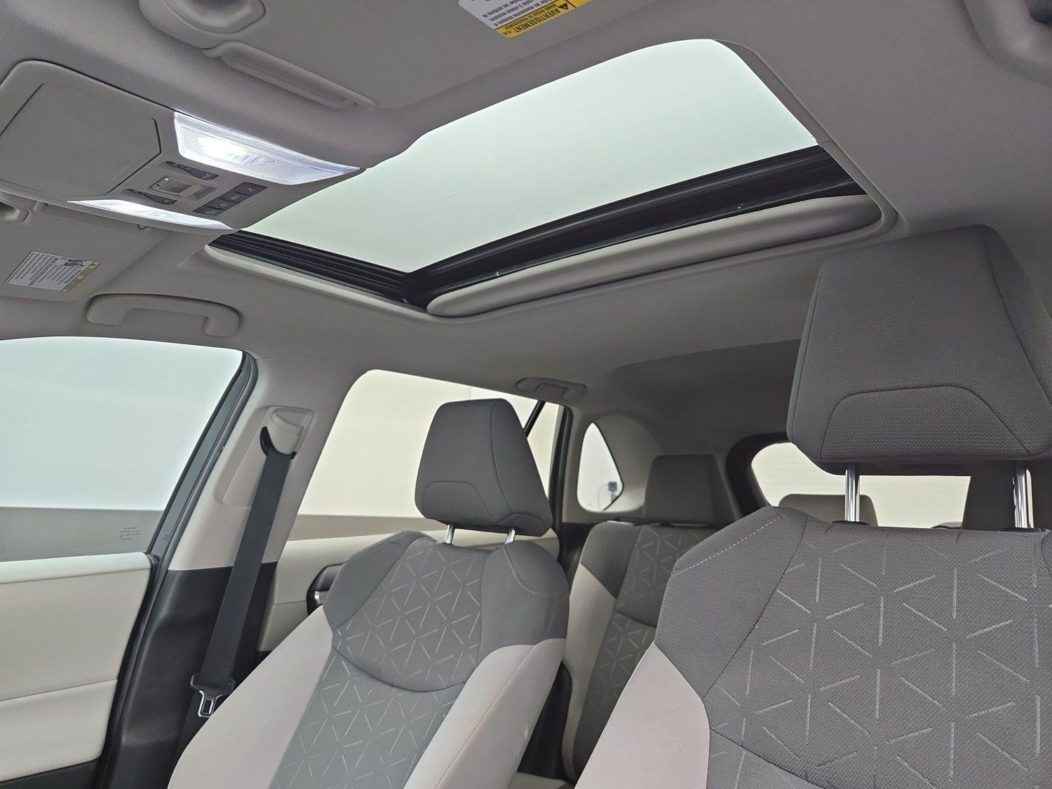 Used 2021 Toyota RAV4 Hybrid SUV