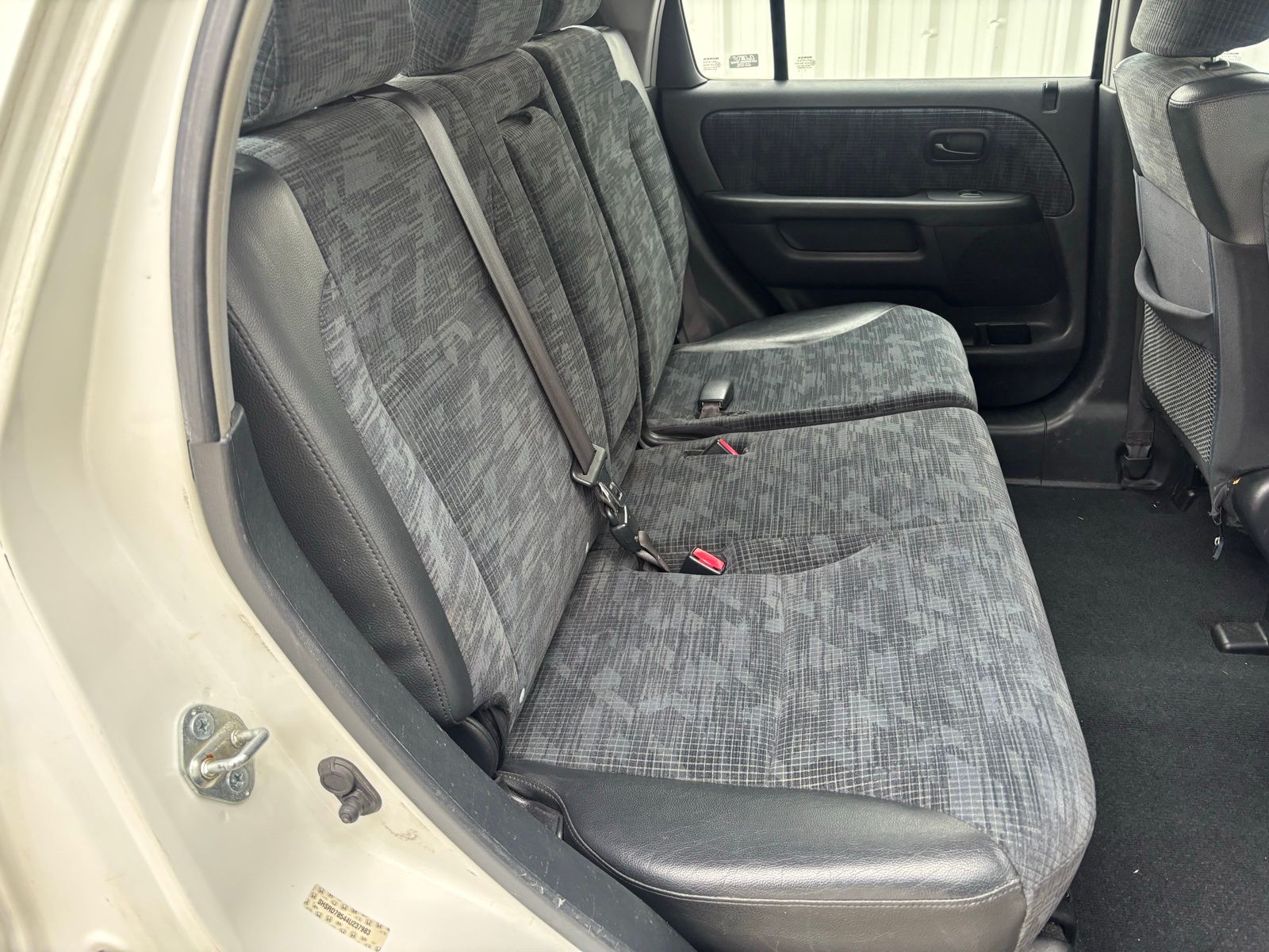 Used Car 2004 Honda Cr-v  Lx For Sale Under $10,000 In Austin, Texas