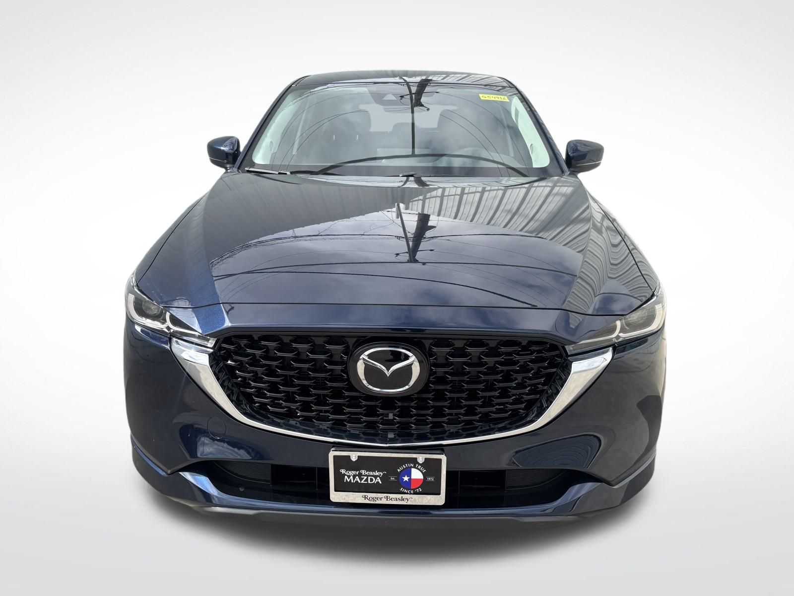 Used Car 2025 Mazda Cx-5  2.5 S Select Package For Sale Under $30,000 In Austin, Texas