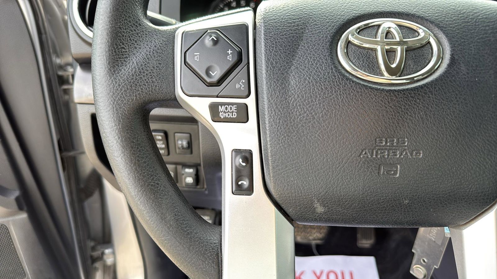 Used Car 2018 Toyota Tundra  Sr5 For Sale Under $25,000 In Austin, Texas