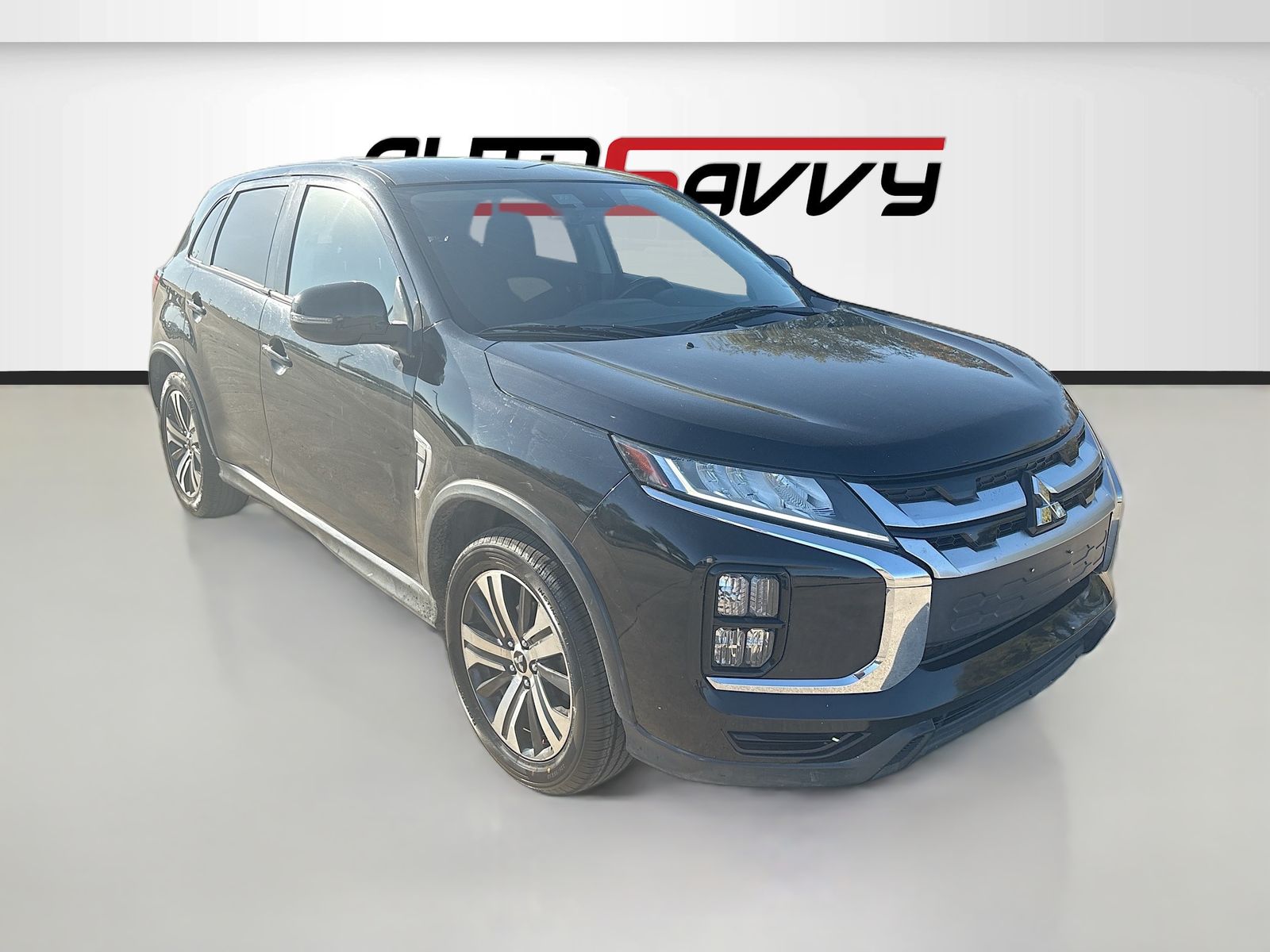 2021 Mitsubishi Outlander Sport SE