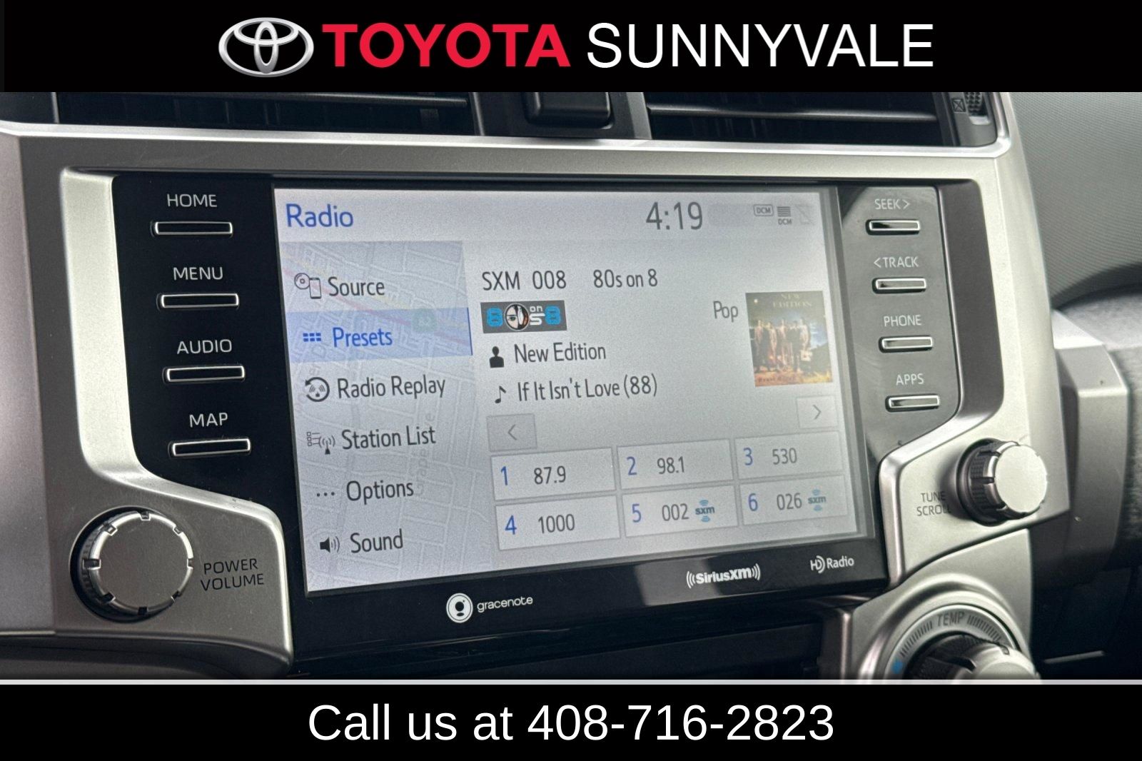 Used 2022 Toyota 4Runner SUV