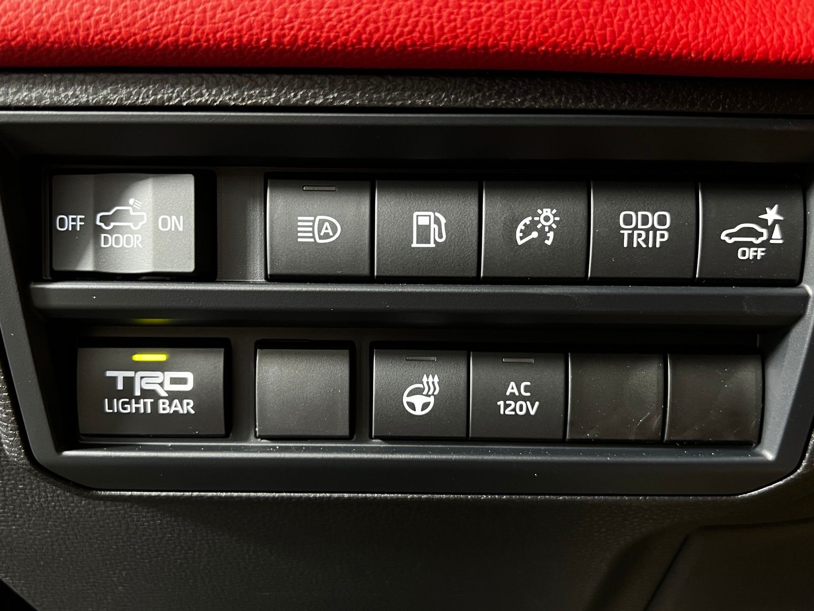 Thumbnail: 2026 Toyota Tundra - 21
