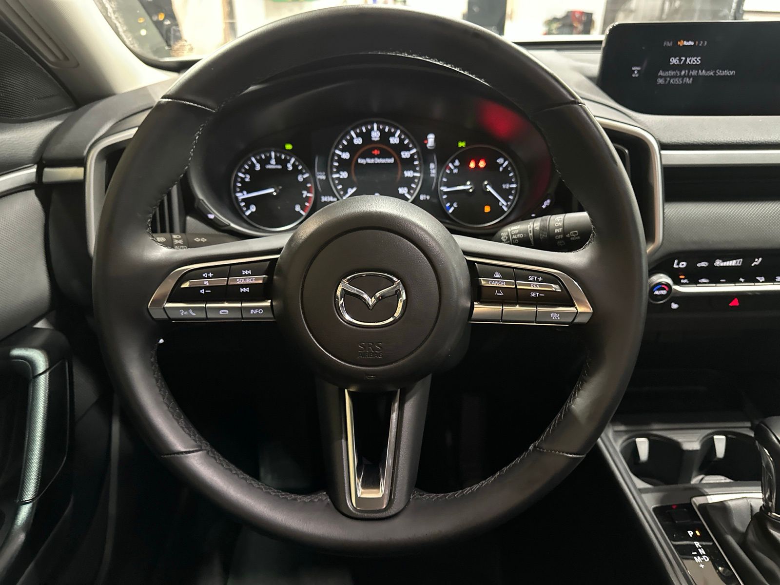 Used Car 2025 Mazda Cx-50  2.5 S Preferred Package For Sale Under $30,000 In Austin, Texas