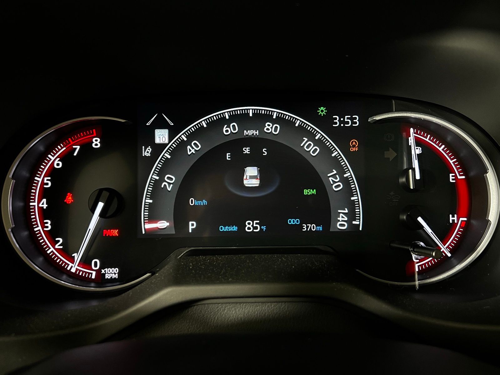 Thumbnail: 2025 Toyota RAV4 - 14