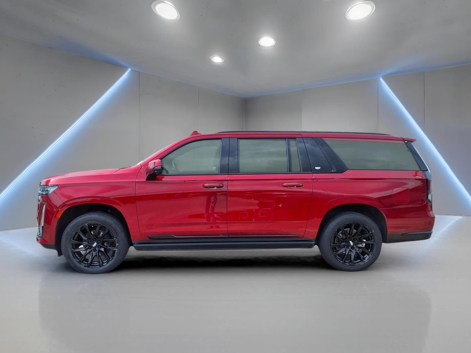 2023 Cadillac Escalade ESV Sport Red at Bayway Cadillac Southwest