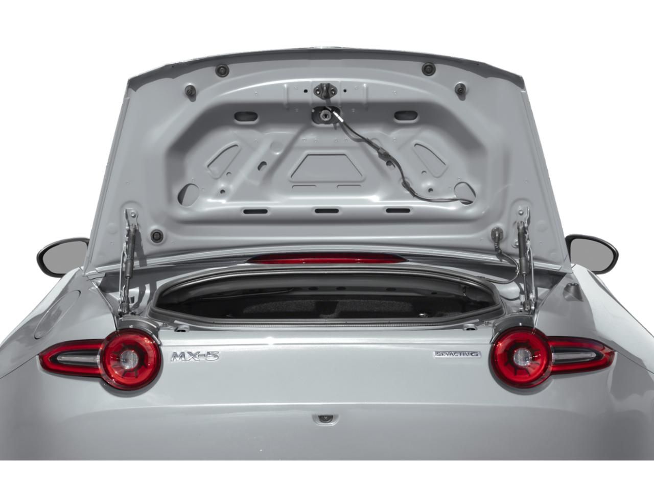 New Car 2025 Mazda Mx-5 Miata  Club For Sale Under $35,000 In Austin, Texas