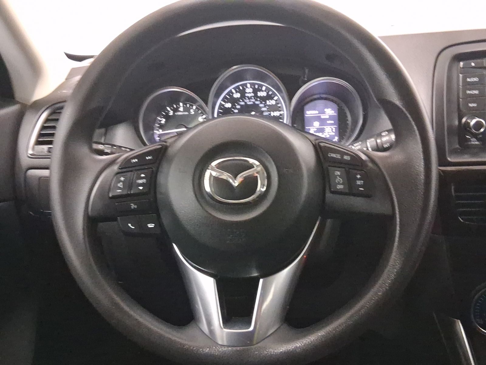 Used Car 2013 Mazda Cx-5  Sport For Sale Under $12,000 In Austin, Texas