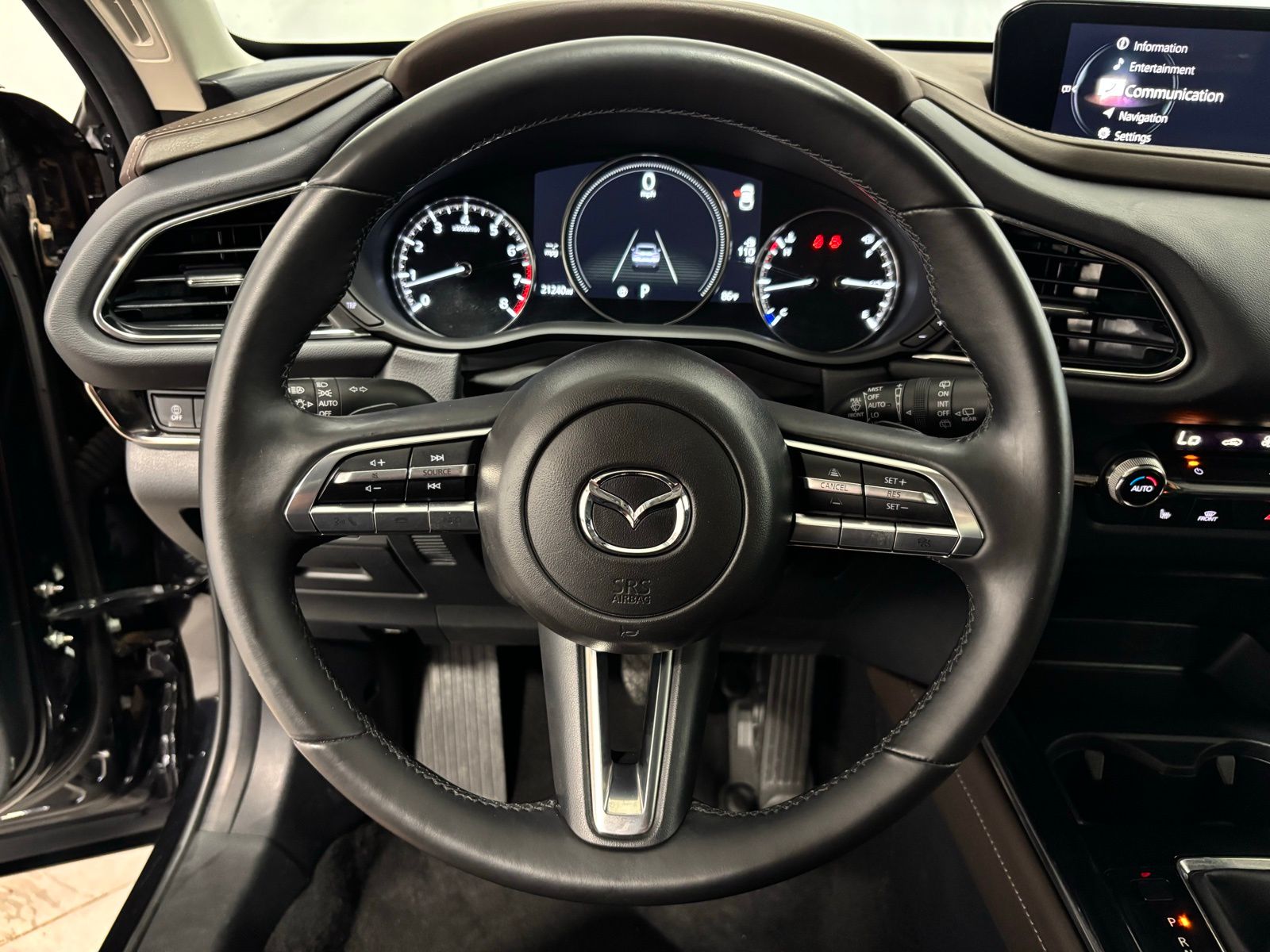 Used Car 2023 Mazda Cx-30  2.5 S Premium Package For Sale Under $25,000 In Austin, Texas