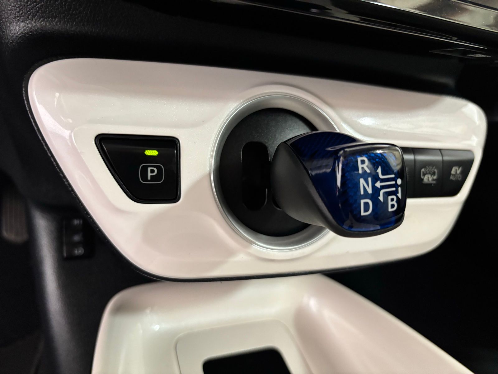 Used Car 2018 Toyota Prius Prime  For Sale Under $20,000 In Austin, Texas