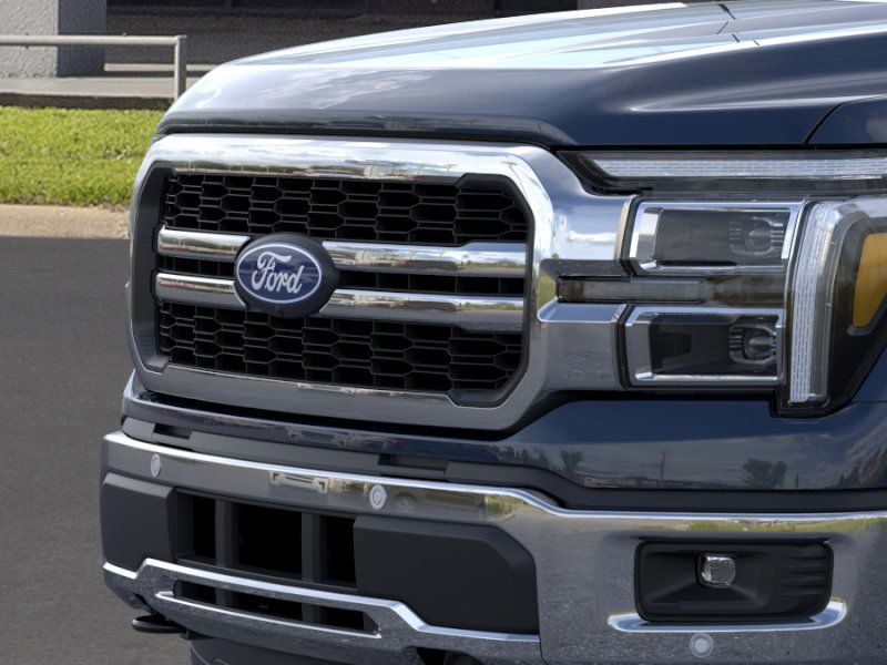 New Car 2025 Ford F-150  Lariat For Sale Under $70,000 In Austin, Texas