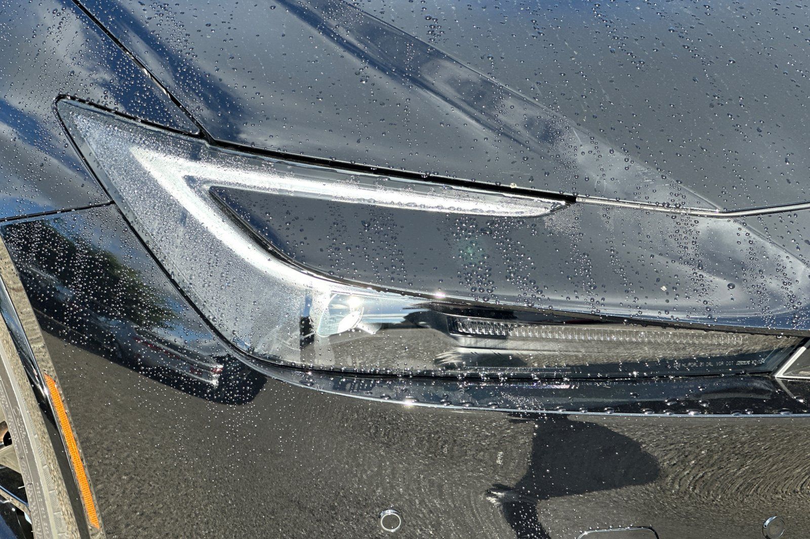 New 2027 Toyota Prius Plug-in Hybrid Sedan