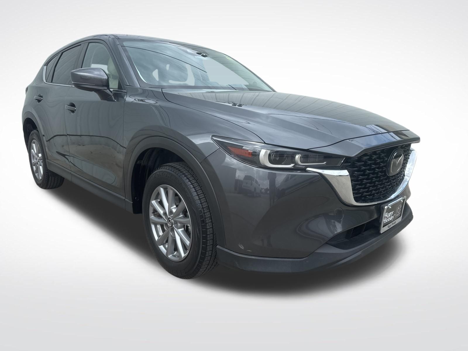 Used Car 2023 Mazda Cx-5  2.5 S Select Package For Sale Under $25,000 In Austin, Texas