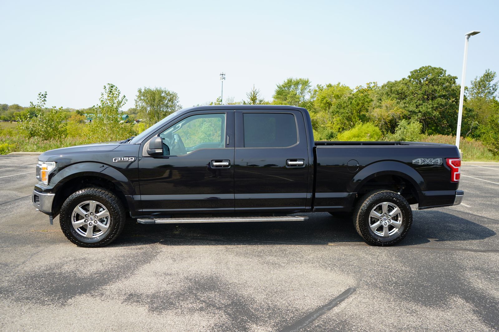 2020 Ford F-150 XLT 5