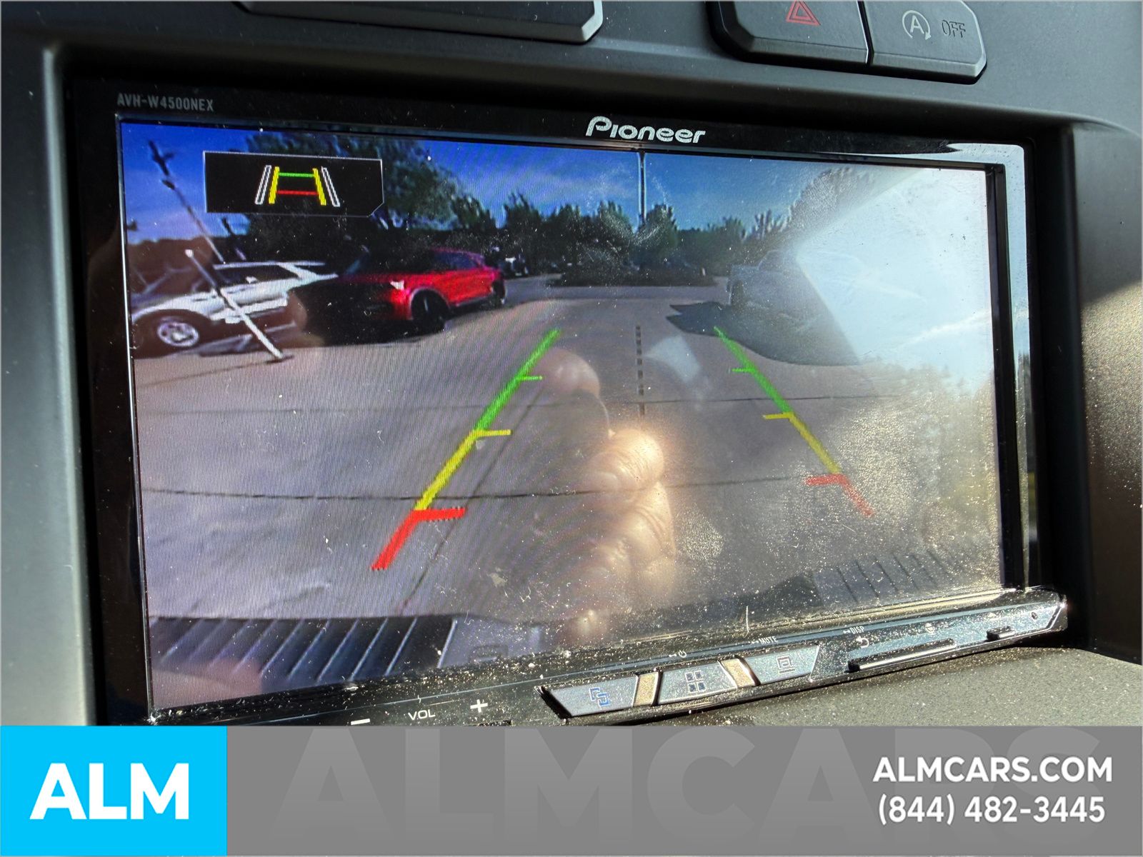 Used 2018 Black Ford XLT image 18