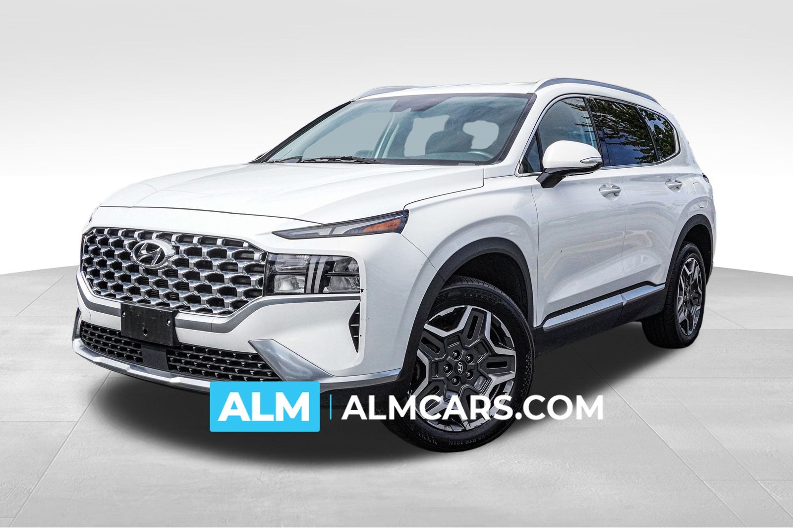 2023 Hyundai Santa Fe SEL Convenience PHEV