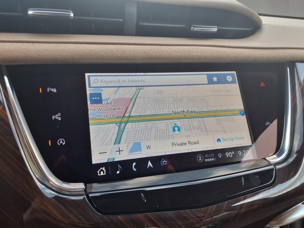 2025 Cadillac XT6 Sport - 10