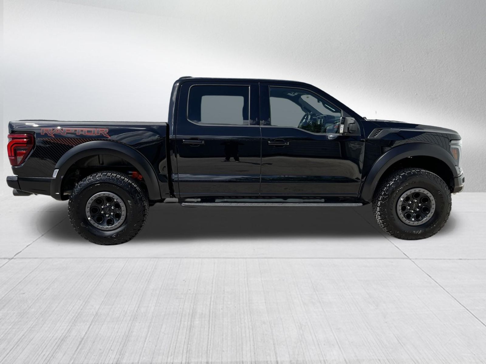 Used Car 2025 Ford F-150  Raptor For Sale Under $90,000 In Austin, Texas