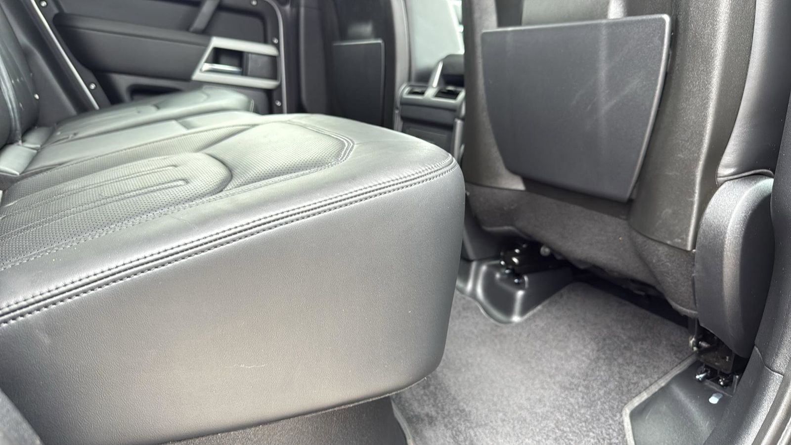 Used Car 2020 Land Rover Defender 110  First Edition For Sale Under $50,000 In Austin, Texas