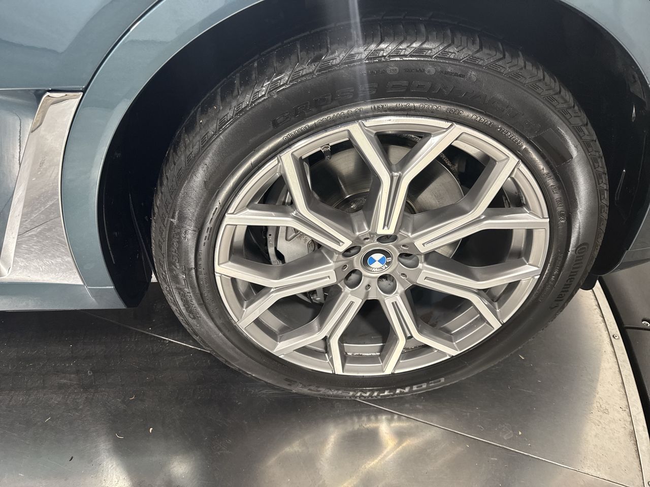 2023 Bmw X7 xDrive40i photo 14