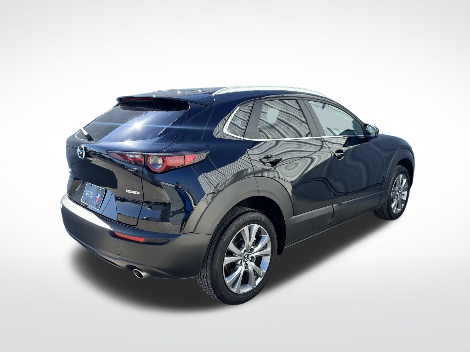 Used Car 2025 Mazda Cx-30  2.5 S Preferred Package For Sale Under $25,000 In Austin, Texas