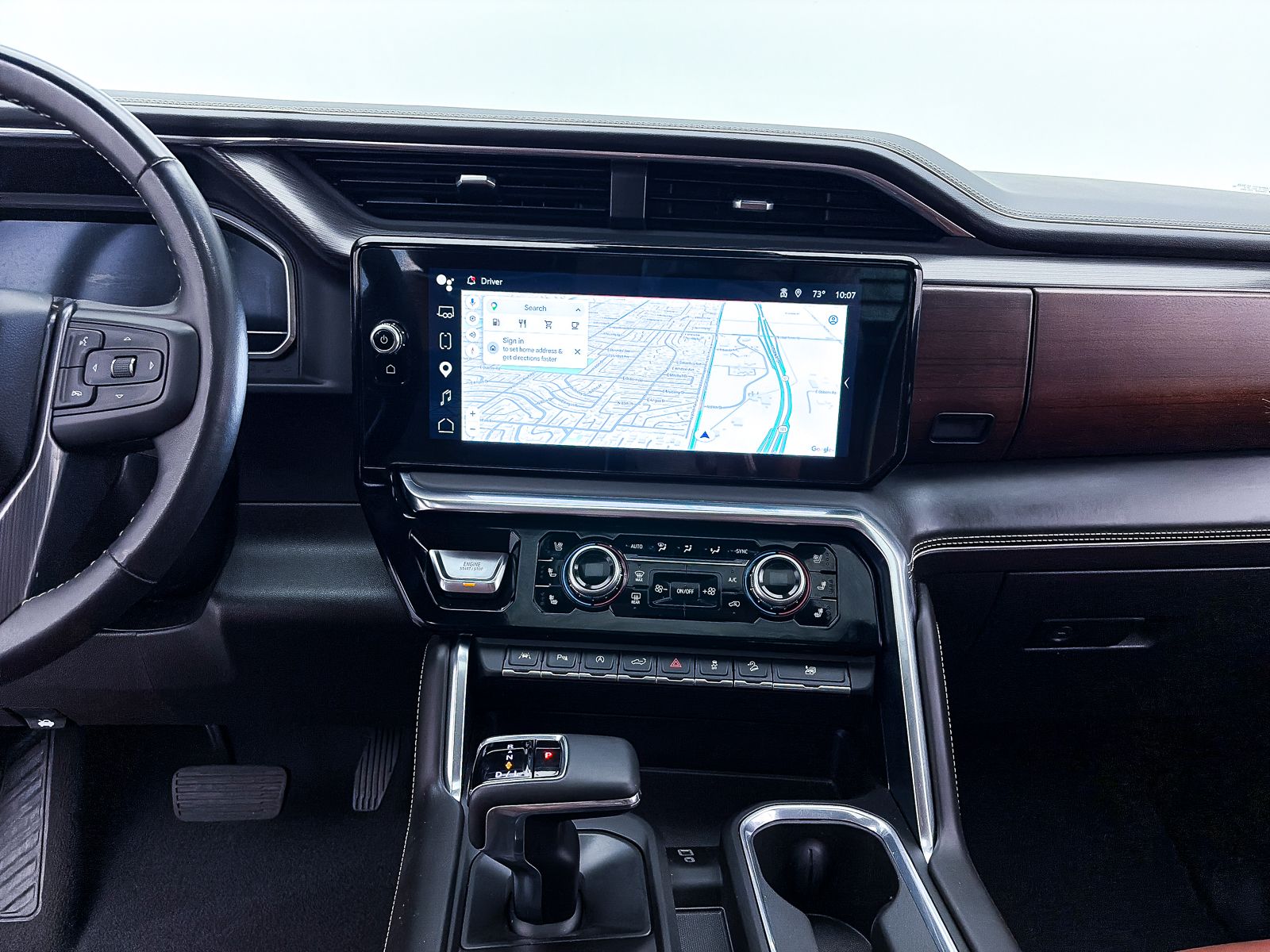 2023 GMC Sierra 1500 Denali Denali Ultimate - Photo 14