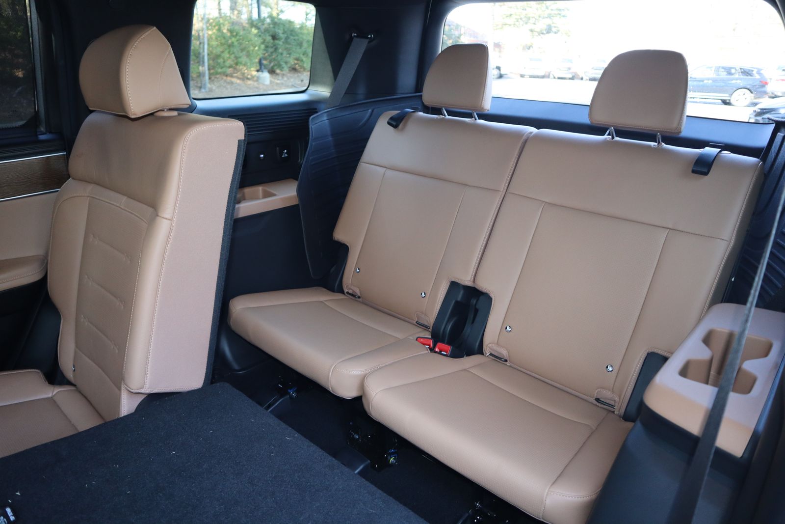 Used 2025 White Hyundai Limited image 20