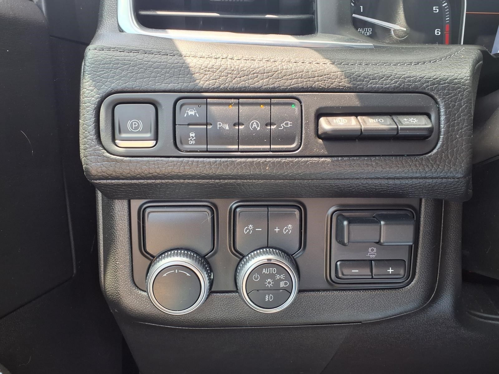 2021 GMC Yukon XL Denali Black at Victoria Chrysler Dodge Jeep Ram