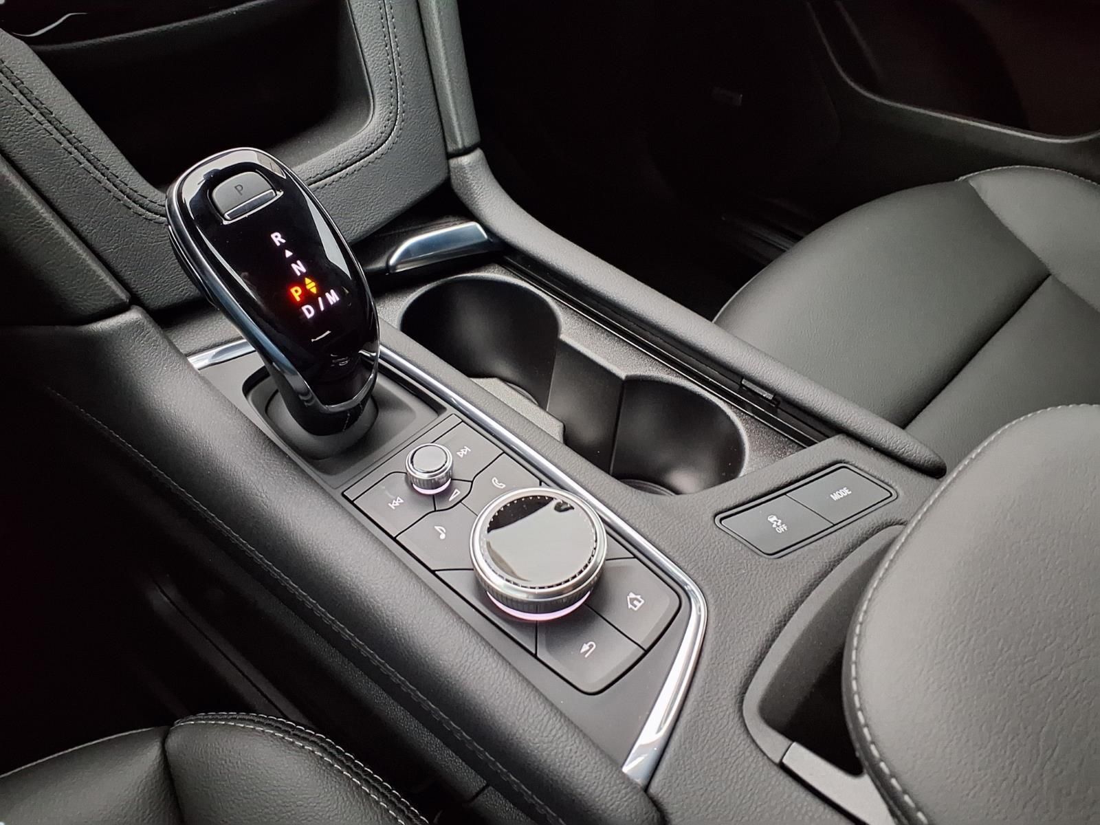 2026 Cadillac XT5 Luxury Silver at Classic Chevrolet Galveston