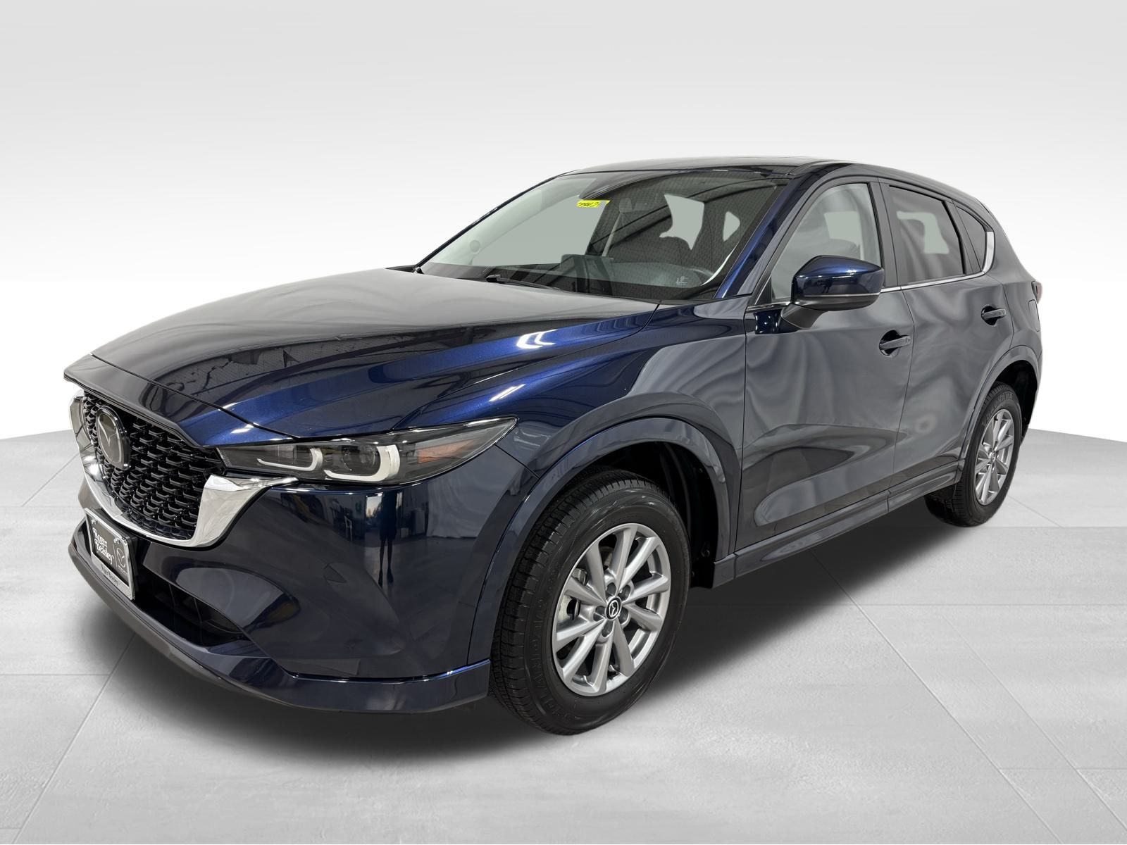 Used Car 2025 Mazda Cx-5  2.5 S Preferred Package For Sale Under $30,000 In Austin, Texas