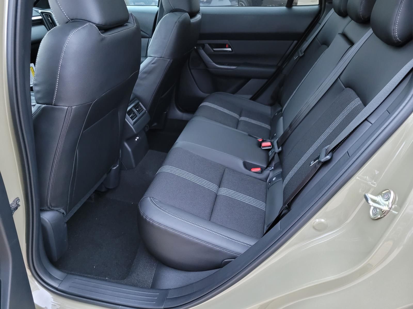 new 2026 Mazda CX-50 car, priced at $31,093