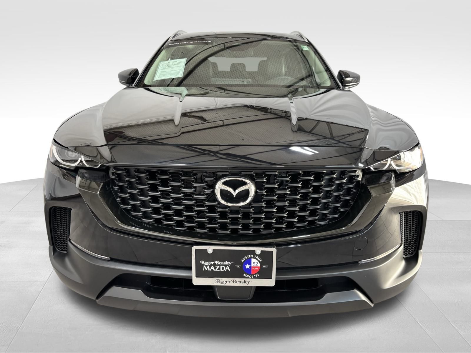 Used Car 2025 Mazda Cx-50 Hybrid  Preferred For Sale Under $35,000 In Austin, Texas