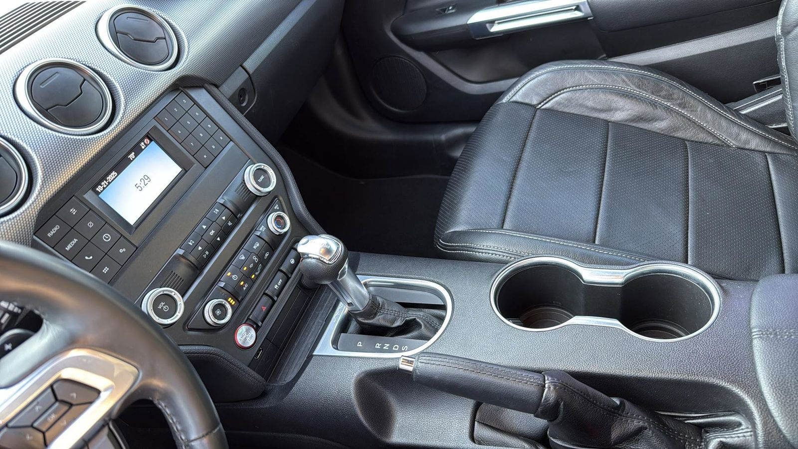 Used Car 2020 Ford Mustang  Gt For Sale Under $35,000 In Austin, Texas