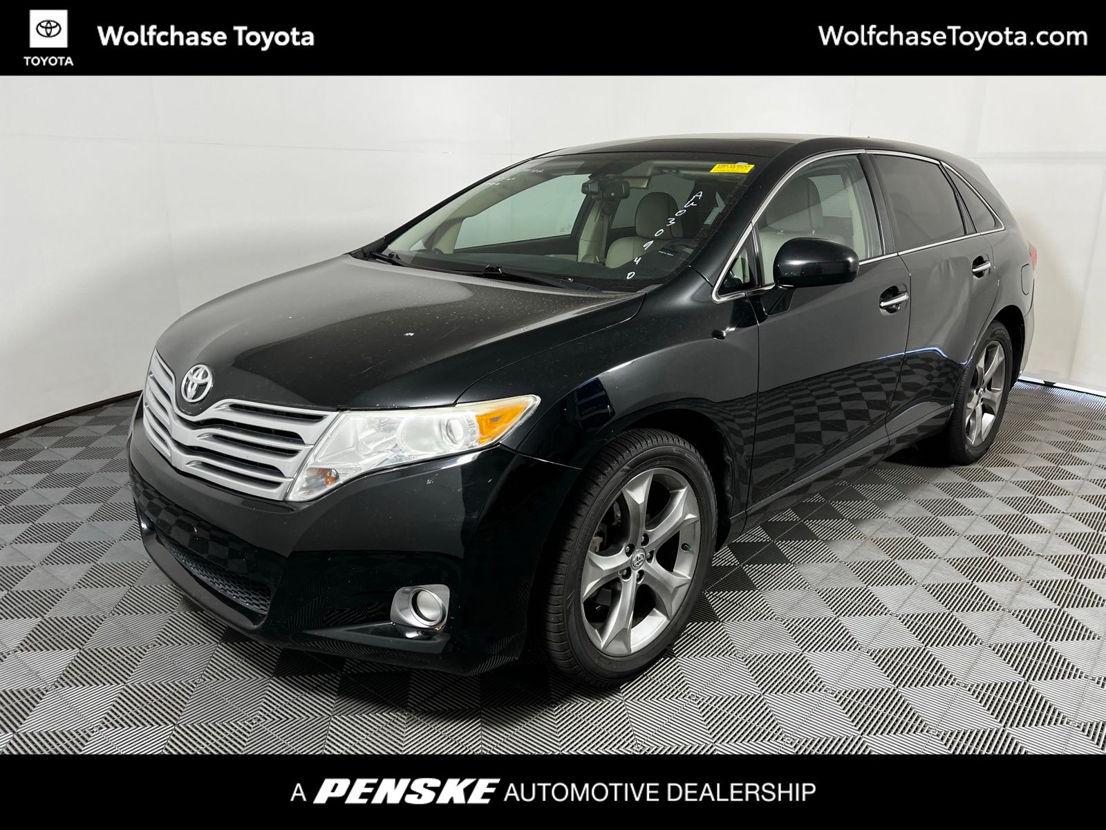 2010 Toyota Venza Base -
                  Cordova, TN