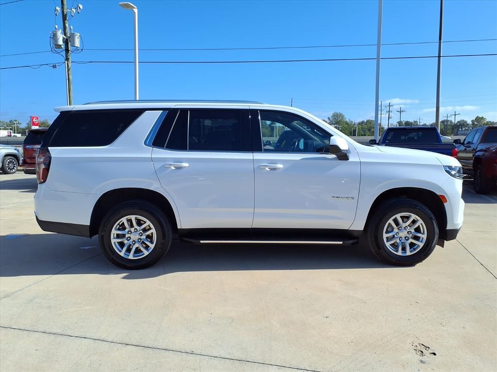 2023 Chevrolet Tahoe LS - 8